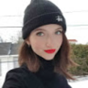 Meet your Posher, Camille